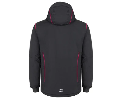 Bennon NYX Jacket black
