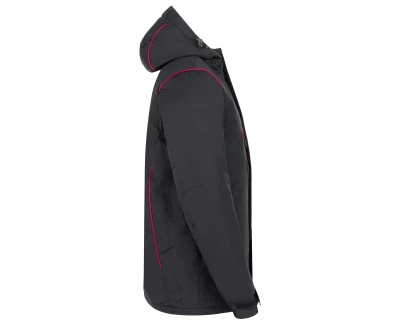 Bennon NYX Jacket black