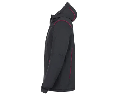 Bennon NYX Jacket black