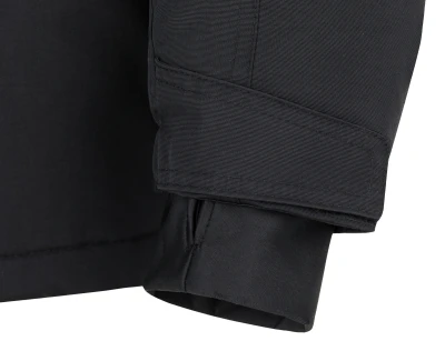 Bennon NYX Jacket black