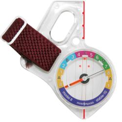 O-Compass Sports O Compass Sports O Compass 8 palcová buzola, zodolnená