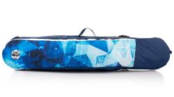 Obal na detský snowboard Benwild 135 cm Ľadovo modrá Obal na detský snowboard Benwild 135 cm Ľadovo modrá