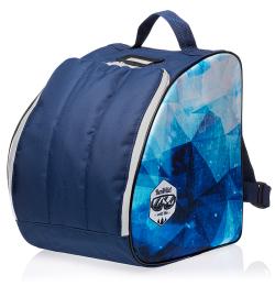 Benwild Obal na lyžiarske topánky Ľadovo modrá