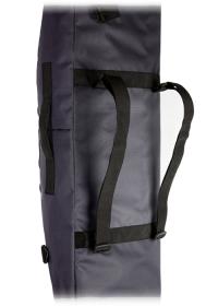 Benwild Obal na snowboard Benwild 150 cm tyrkysová