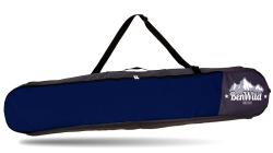 Benwild Obal na snowboard 170 cm tmavě modrá Benwild Obal na snowboard 170 cm tmavě modrá