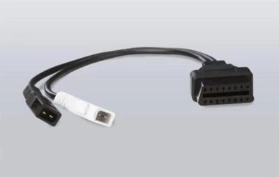 OBDeleven adaptér VAG 2x2 na OBD-II
