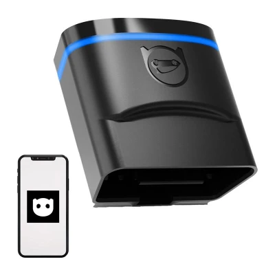 OBDeleven NextGen 2 Pro Pack černý diagnostický skener