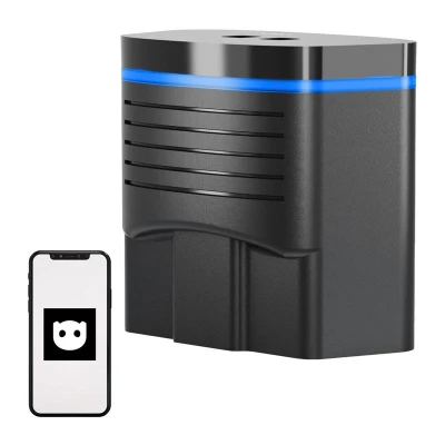 OBDeleven NextGen 2 Pro Pack černý diagnostický skener