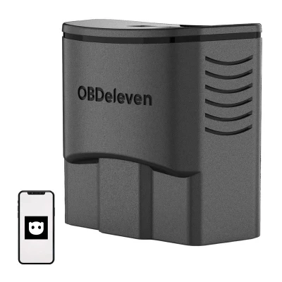 OBDeleven 3 Pro Pack diagnostický skener