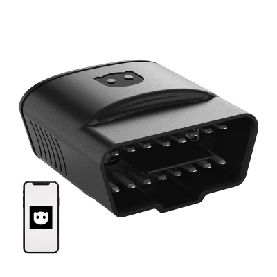 OBDeleven 3 Ultimate Pack černý diagnostický skener