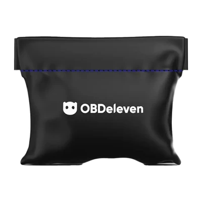 OBDeleven 3 Ultimate Pack černý diagnostický skener