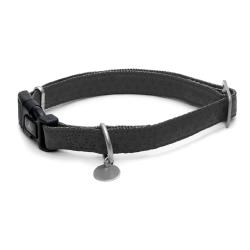 Obojek Mylord černá 48 - 70 x 2,5 cm Obojek Mylord černá 48 - 70 x 2,5 cm