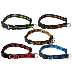 Obojek polostahovací 40 - 50 x 2,5 cm Obojek polostahovací 40 - 50 x 2,5 cm