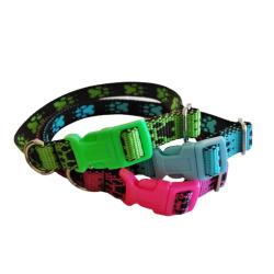 Obojek popruh 25 - 40 x 1,6 cm Obojek popruh 25 - 40 x 1,6 cm