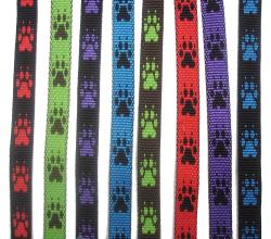 Obojek popruh packa 40 x 1,6 cm