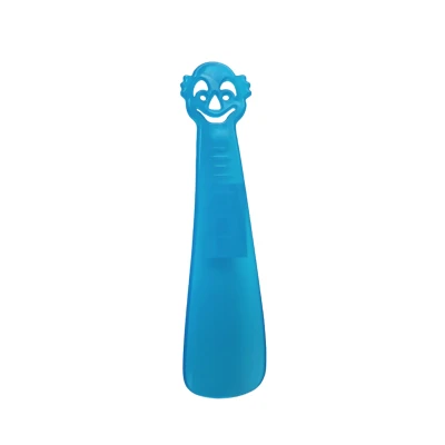 VTR Obouvací lžíce Buble plastová 18 cm