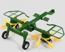 IQ models Obraceč sena pro RC traktor 1/24
