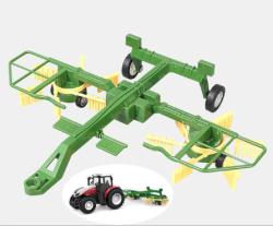IQ models Obraceč sena pro RC traktor 1/24