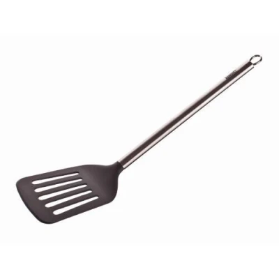 Obracečka s otvory 33cm nylon + nerez Obracečka s otvory 33cm nylon + nerez