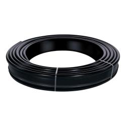 Obrubník v cívce GARDEN DIAMOND 11,5cmx 6m ČER