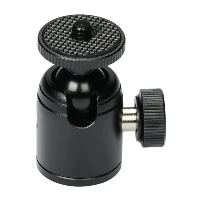 Obsbot OBB-2302-CE černá kulová hlava na stativ