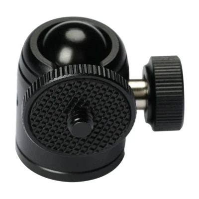 Obsbot OBB-2302-CE černá kulová hlava na stativ