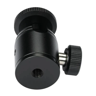 Obsbot OBB-2302-CE černá kulová hlava na stativ