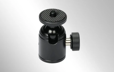 Obsbot OBB-2302-CE černá kulová hlava na stativ