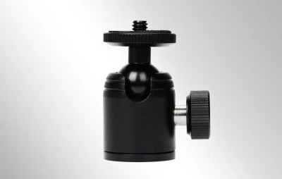 Obsbot OBB-2302-CE černá kulová hlava na stativ