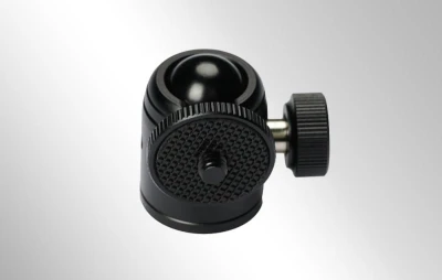 Obsbot OBB-2302-CE černá kulová hlava na stativ