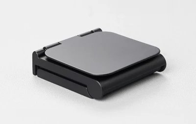 OBSBOT Tiny 2 černý nastavitelný držák