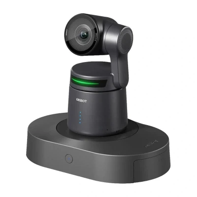 OBSBOT ORB-2203-CT černá otočná nabíjecí základna pro kameru