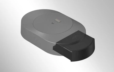 OBSBOT ORB-2203-CT černá otočná nabíjecí základna pro kameru