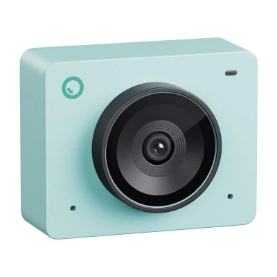 Obsbot Webová kamera Meet 2 (zelená)