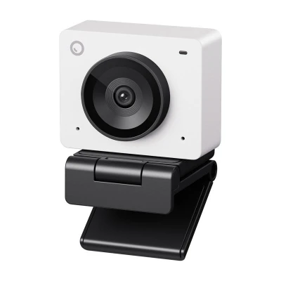 Obsbot Webová kamera Meet SE (bílá)
