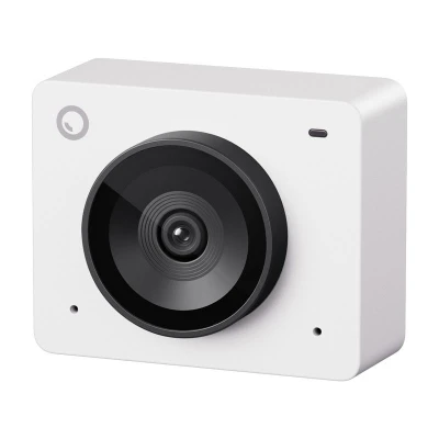Obsbot Webová kamera Meet SE (bílá)
