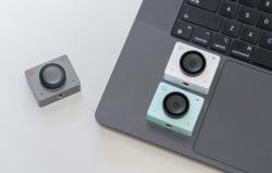 Obsbot Webová kamera Meet SE (bílá)