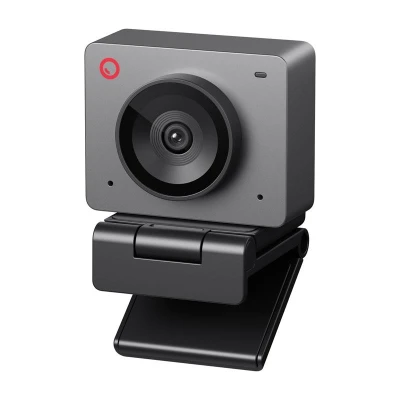 Obsbot Webová kamera Meet SE (šedá)