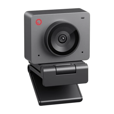 Obsbot Webová kamera Meet SE (šedá)