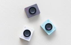 Obsbot Webová kamera Meet SE (zelená)