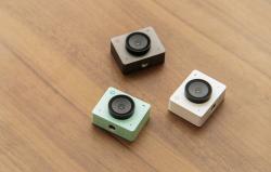 Obsbot Webová kamera Meet SE (zelená)