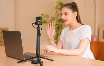 Obsbot Webová kamera Tiny 2 Lite