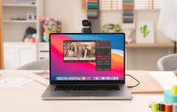Obsbot Webová kamera Tiny 2 Lite
