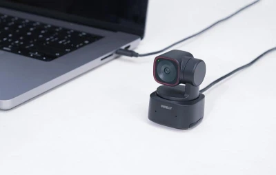 Obsbot Webová kamera Tiny 2 Lite