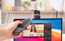Obsbot Webová kamera Tiny 2 Lite