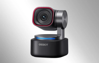 OBSBOT Tiny 3 webová kamera