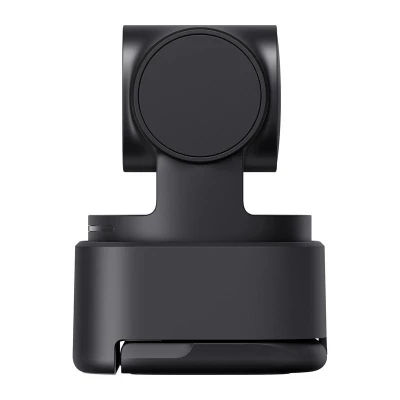 Obsbot Tiny 3 Lite černá webová kamera s dálkovým ovládáním