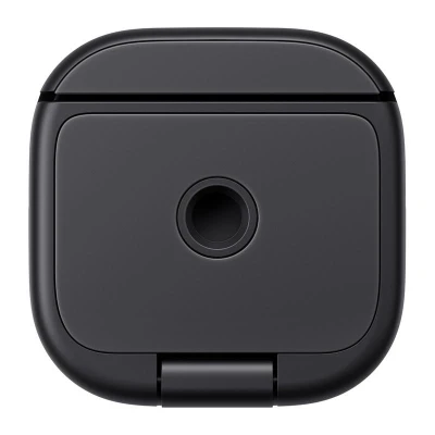 Obsbot Tiny 3 Lite černá webová kamera s dálkovým ovládáním