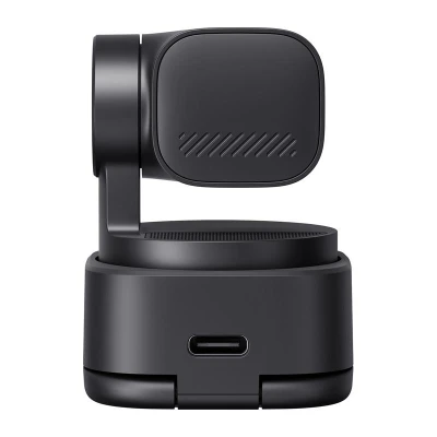 Obsbot Tiny 3 Lite černá webová kamera s dálkovým ovládáním