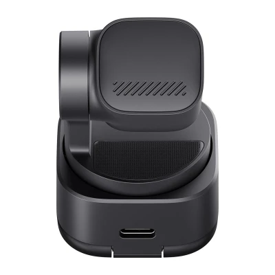 Obsbot Tiny 3 Lite černá webová kamera s dálkovým ovládáním